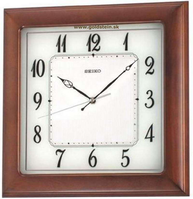 Seiko Clocks/Watches