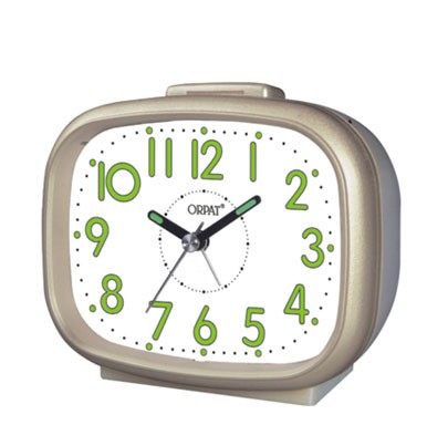 Table Clock/Alarm