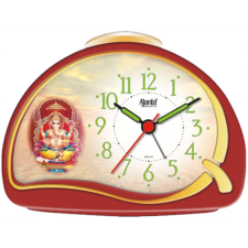 Table Clock/Alarm AA-3067