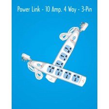 Power Link - 4 Way 1.5 Mtr